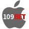 Aplicativo 109bet para iOS