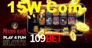 Welcome Bonus 109bet
