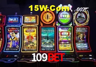 Experiência VIP 109bet