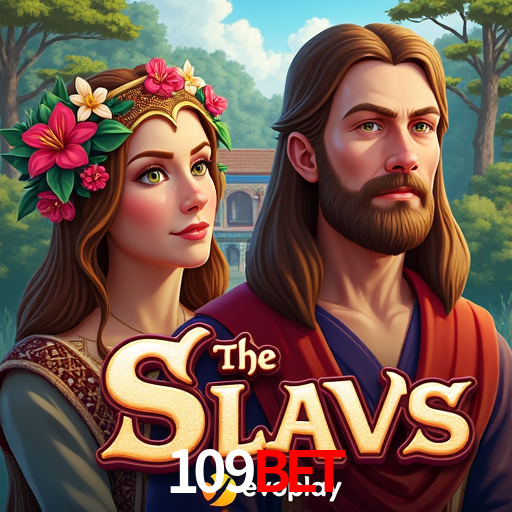 Desvendando o Mundo dos Jogos Virtuais na 109bet