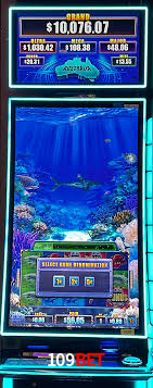 Exclusive Games 109bet
