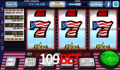 Games Directory 109bet