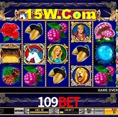 Statistics 109bet
