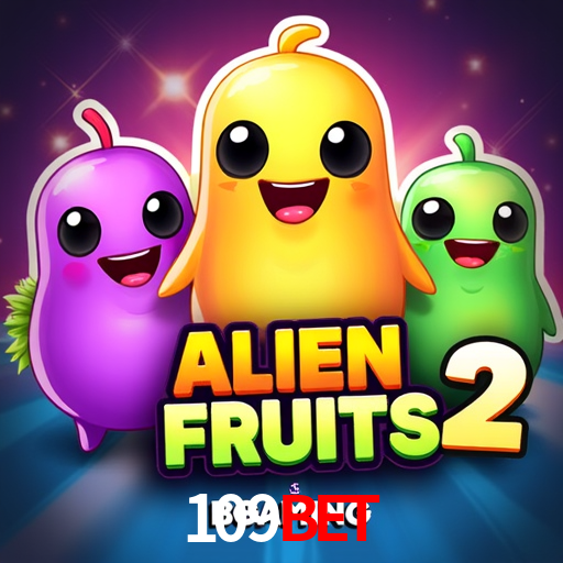 Slot Games 109bet