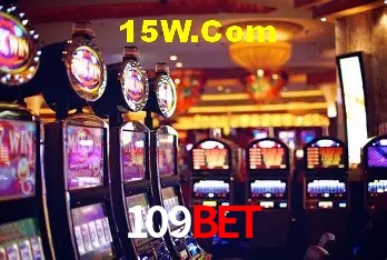 Welcome Bonus 109bet