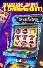 Platform Technology 109bet