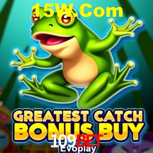 Descubra o Mundo do Cassino Online com 109bet