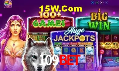 Weekend Specials 109bet