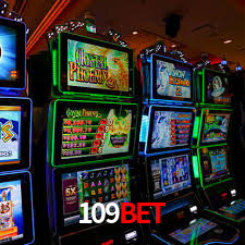 Daily Bonuses 109bet