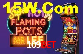109bet plataforma