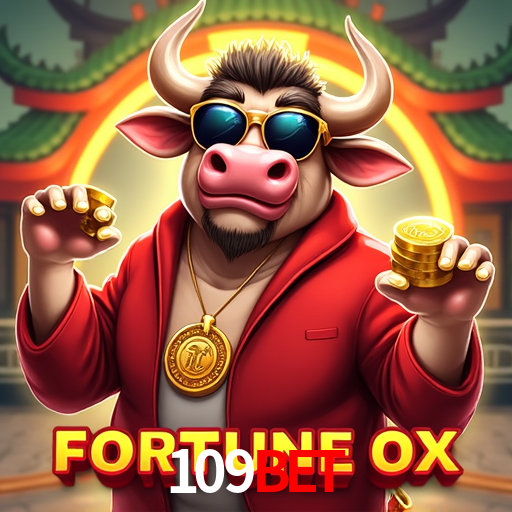 Live Casino 109bet