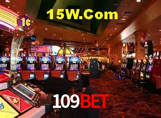Experiência VIP 109bet