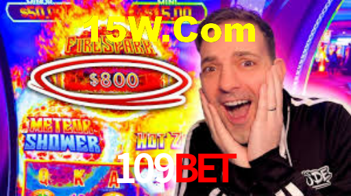 109bet plataforma