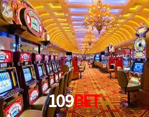 Exclusive Offers 109bet