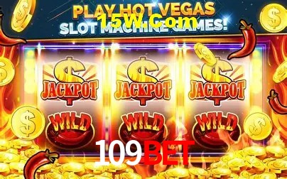 Game Providers 109bet