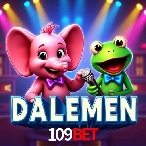 Seasonal Promotions 109bet