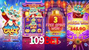 Sinta a adrenalina dos jogos de cassino com 109bet