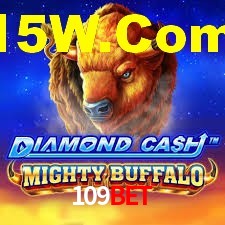 Welcome Bonus 109bet