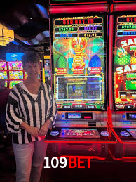 109bet App Interface