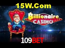 Tennis Betting 109bet