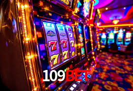 Roulette Table 109bet