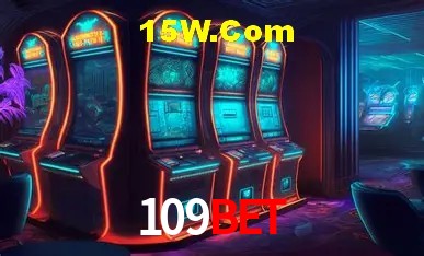 Account Benefits 109bet