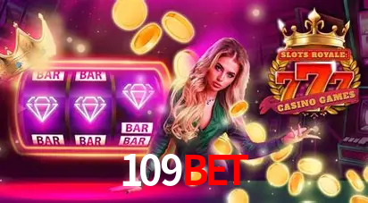 109bet plataforma