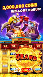 Account Benefits 109bet