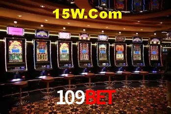 Estatísticas Esportivas 109bet