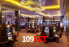 Football Betting 109bet