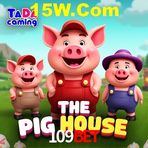 Interface do App 109bet