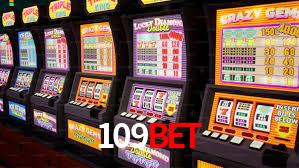 Tournaments 109bet
