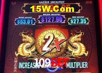 Casino Ao Vivo 109bet