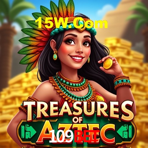 Mesa de Blackjack 109bet